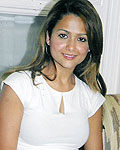 Amrita Arora